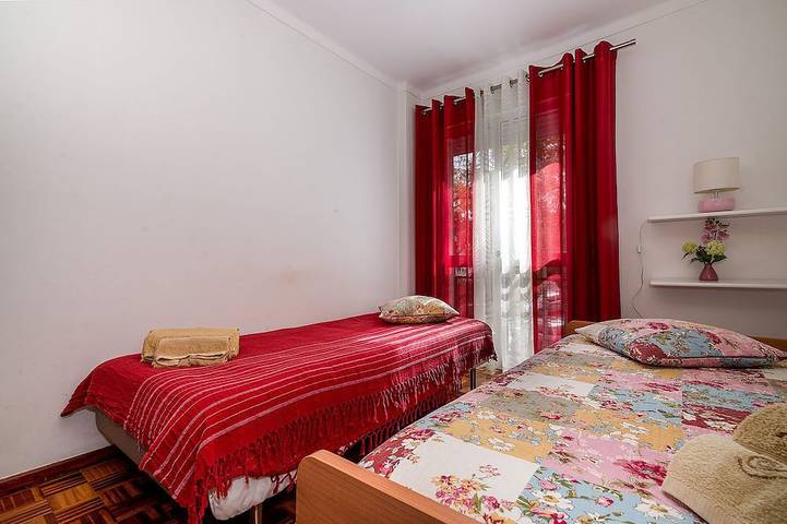 Entire apartment, Working or on Vacations, a perfect place to relax ... in Olivais, Costa de Lisboa