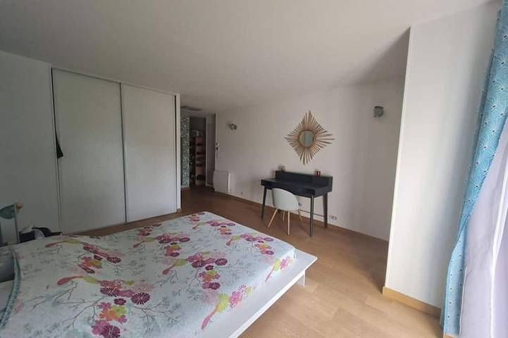 Location de vacances pour 12 personnes, animaux acceptés à Sauveterre - 2