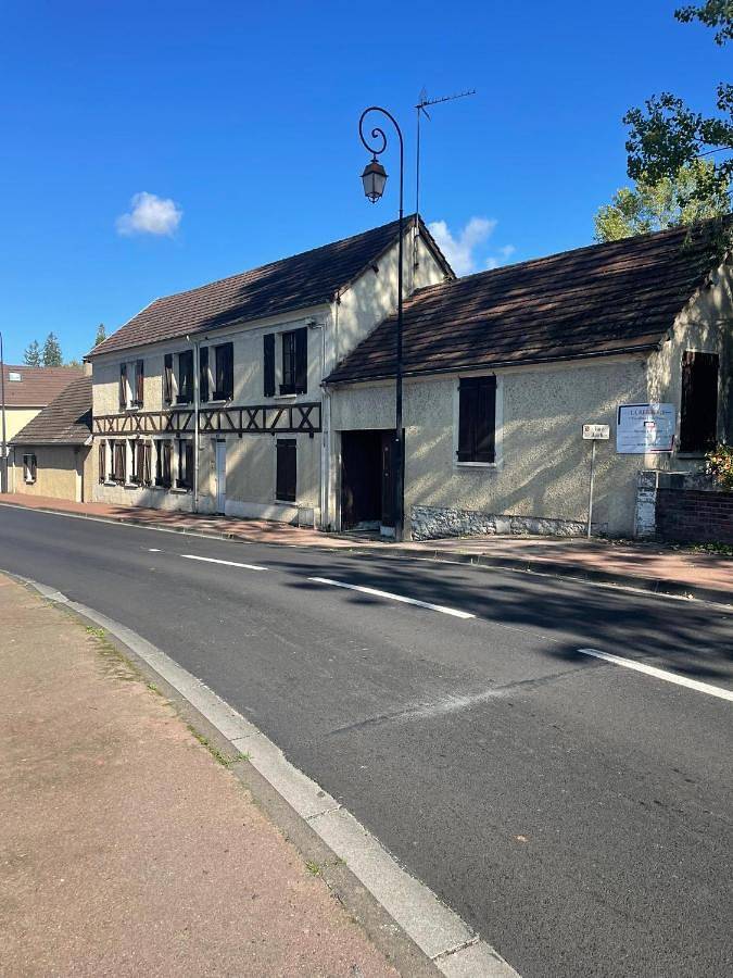 Appartement de vacances pour 2 personnes, avec vue sur le lac ainsi que vue et jardin, animaux acceptés