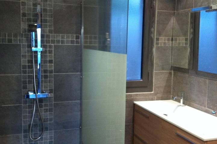 Villa Con Piscina Privada climatizada (fuera de temporada) cerca del mar Balagne Belgodere in Belgodère, Region de Calvi