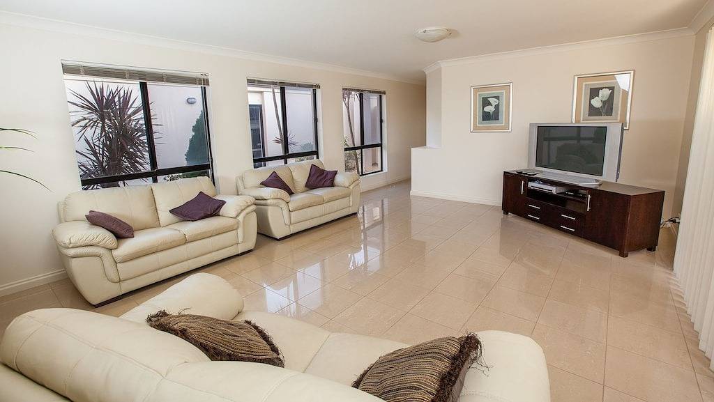 Stately Moorings Ferienhaus in Wallaroo, South Australia