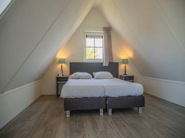 Vakantiehuis voor 6 Personen in Graft-De Rijp, Nederlandse kust, Afbeelding 4