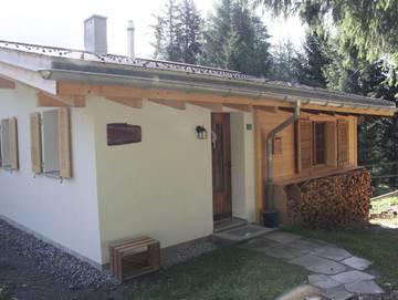 Ferienwohnung für 7 Personen in Vaz/Obervaz, Plessur Alpen, Bild 1