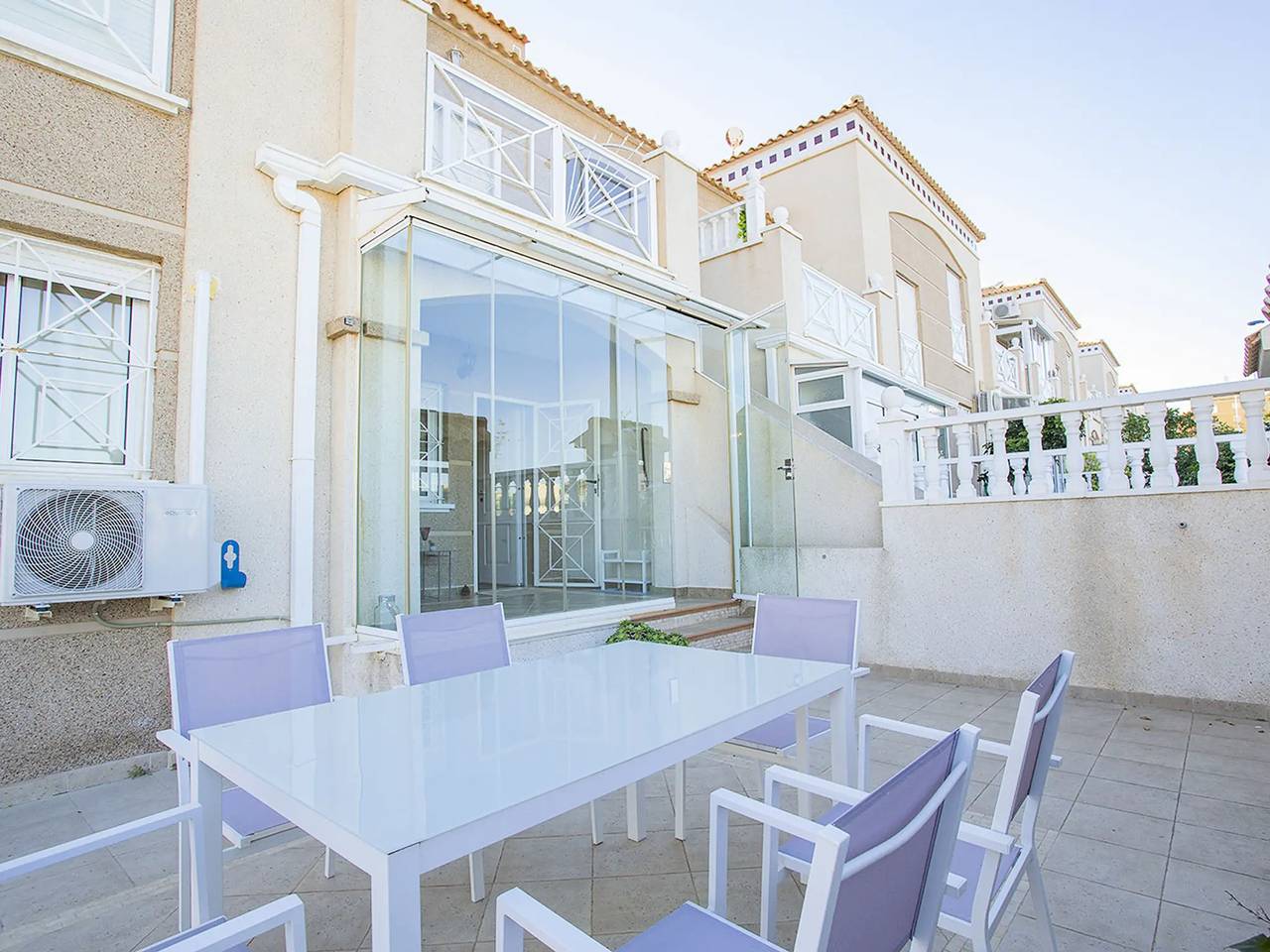 Maison 4 Personnes in Las Calas, Torrevieja