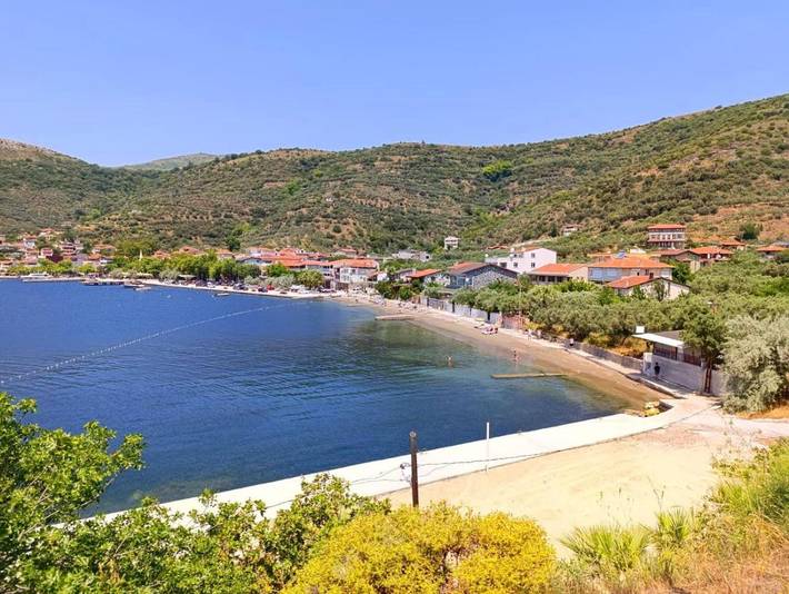 Gîte pour 7 personnes, avec vue et jardin dans Asie - 2