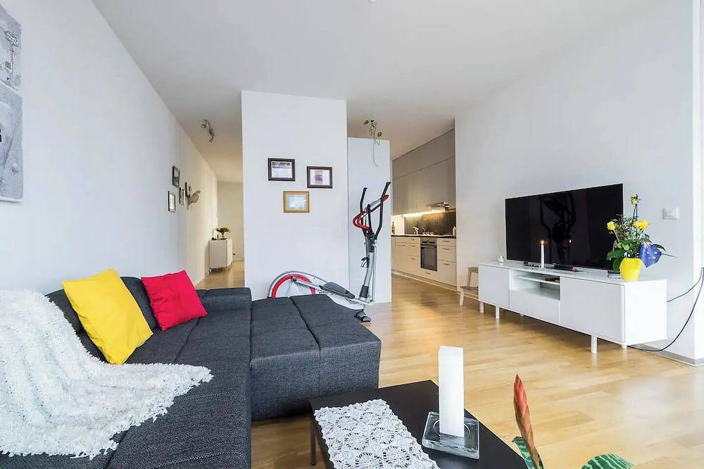 Entire apartment, Luxury Apartment. Great Location. High Speed Wi-Fi in Zurich, Zurich district