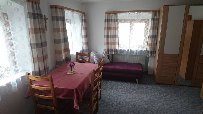 Ferienwohnung für 2 Personen, mit Garten und Terrasse, mit Haustier in Landkreis Rosenheim - 4