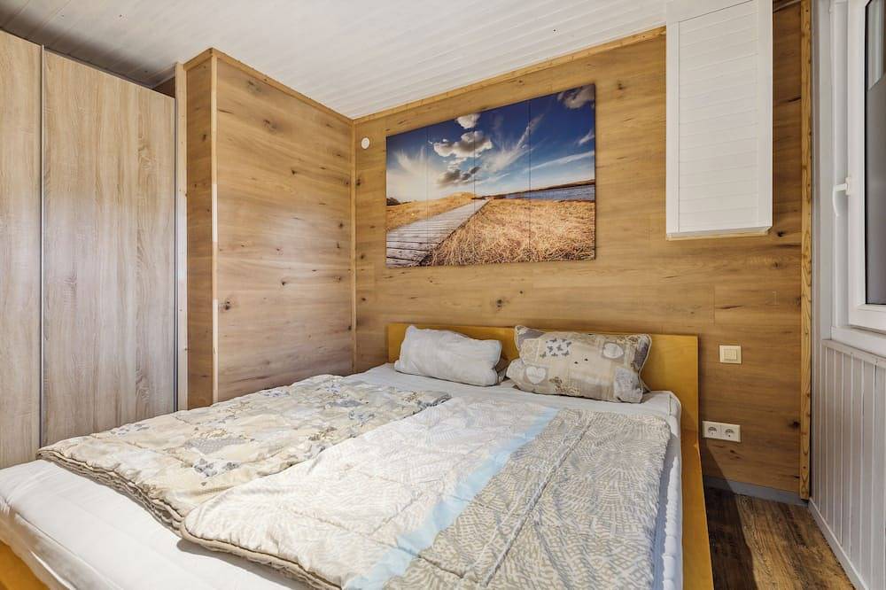 Traumferien am Zeulenrodaer Meer in Bungalowdorf Zadelsdorf, Zeulenroda-Triebes