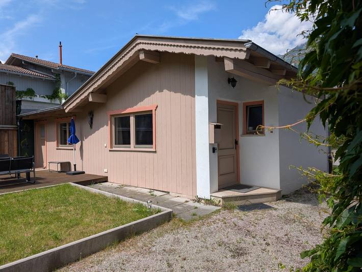 Ferienwohnung für 4 Personen, mit Terrasse, kinderfreundlich in Landkreis Garmisch-Partenkirchen - 2