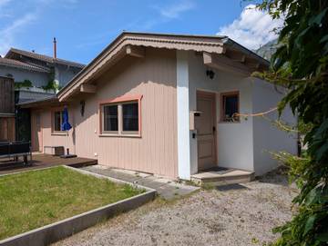 Ferienwohnung für 4 Personen in Garmisch-Partenkirchen, Ammergauer Alpen, Bild 1