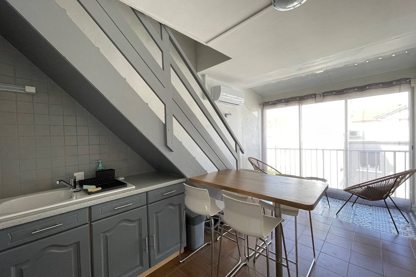 Photo : Appartement de vacances