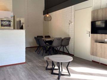 Bungalow voor 4 Personen in Weert, Limburg, Afbeelding 4