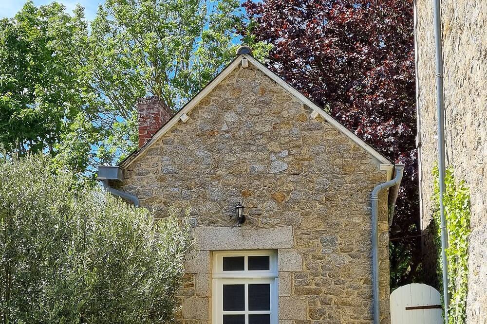 Petite maison de charme in Pleslin-Trigavou, Région de Dinan