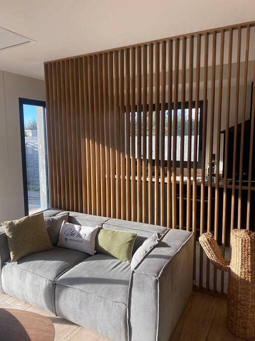 Maison de vacances pour 4 personnes, avec jacuzzi ainsi que terrasse et jardin - 1