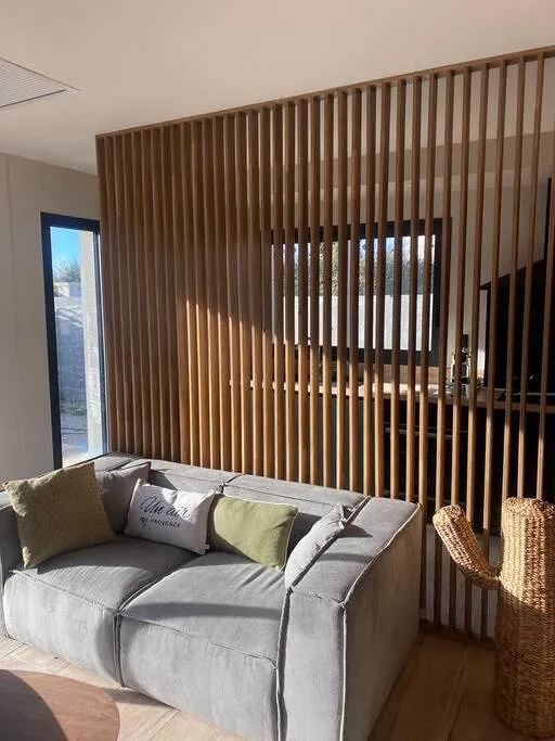 Casa de vacaciones para 4 personas, con jacuzzi además de jardín y terraza - 1