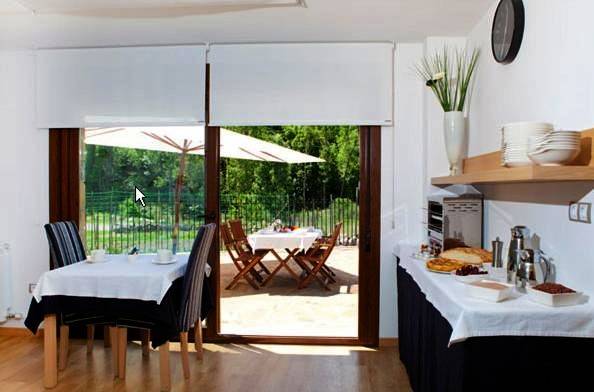 Apartment (2 Adults) in Castejón de Sos, Pirineo Aragonés