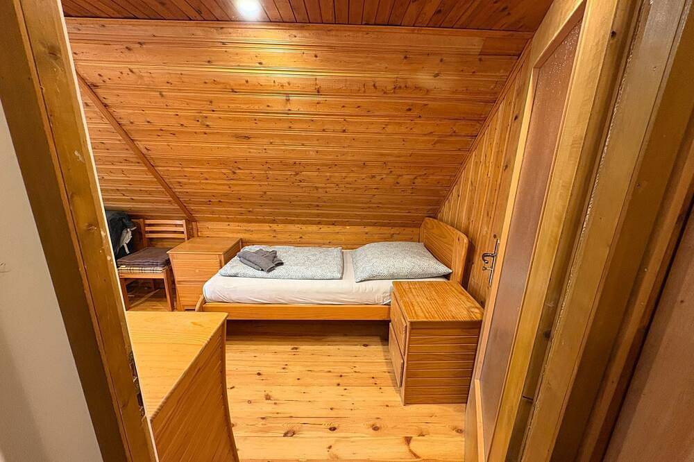 Ostsee Urlaub im traditionellem Fischerhuus am Darß – Genieße erholsame Tage in Michaelsdorf, Fuhlendorf