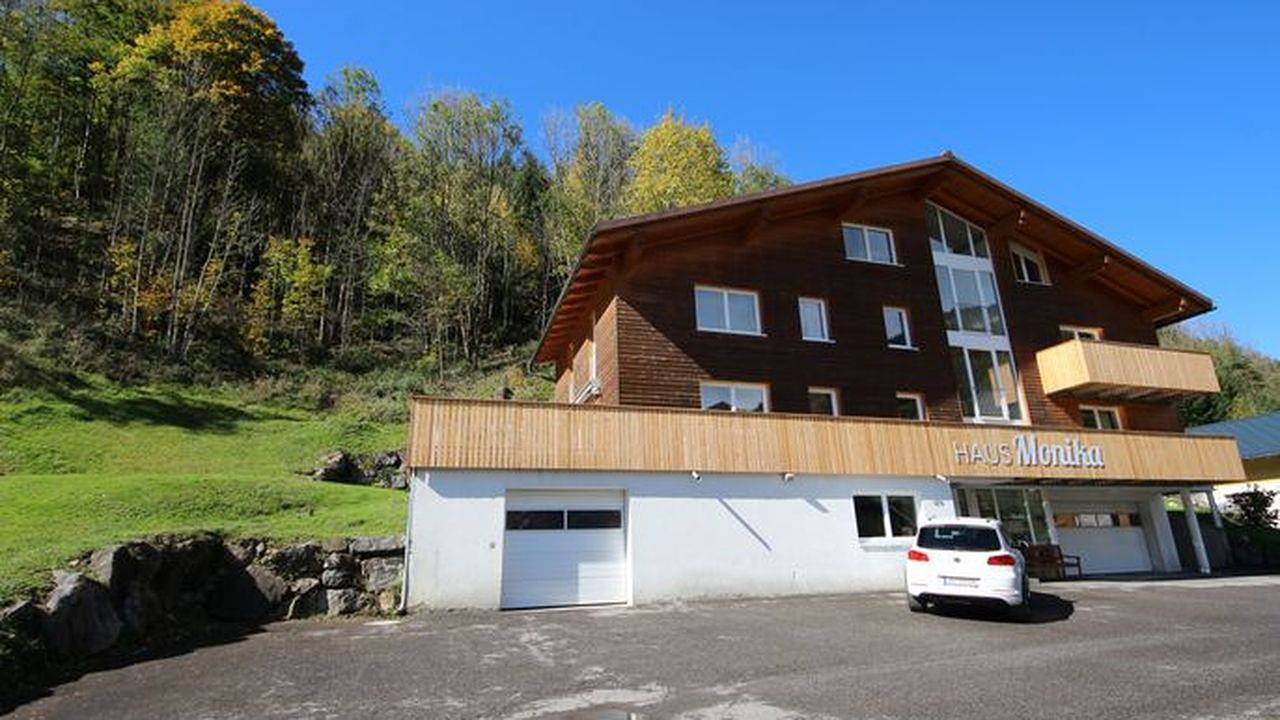 Vakantiewoning voor 10 Personen in Mellau, Bregenzerwoud