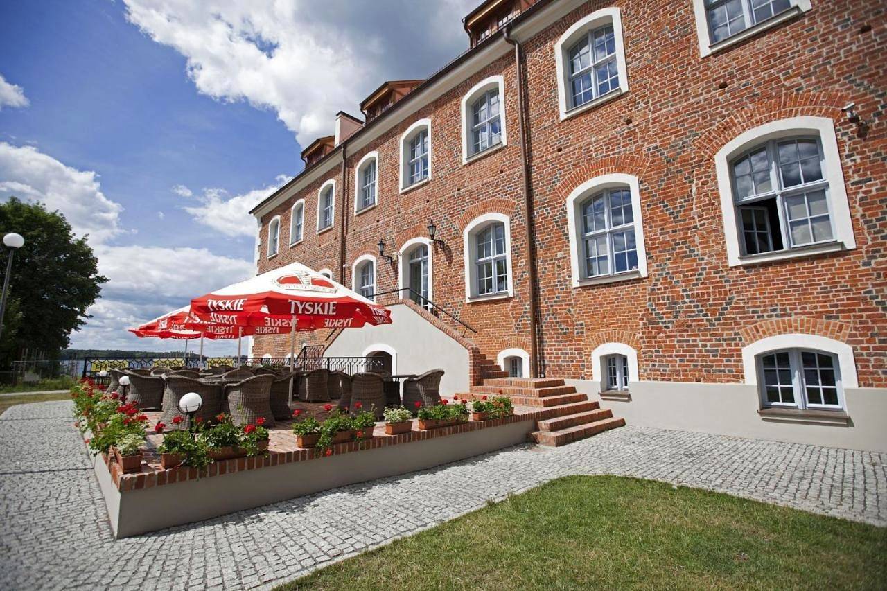 Centrum Konferencyjne Zamek in Szczecinek, Województwo zachodniopomorskie