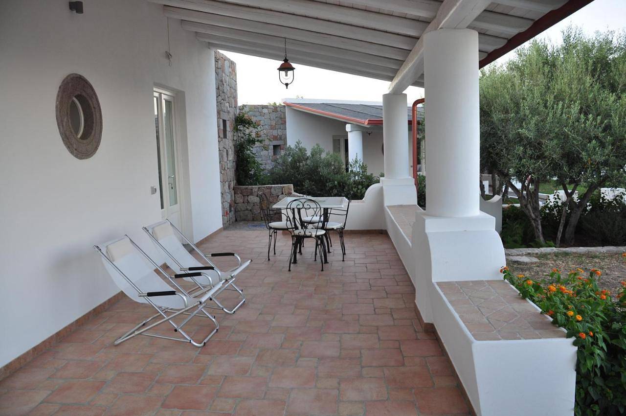 Appartamento intero, Case Vacanze Margherita in Lipari