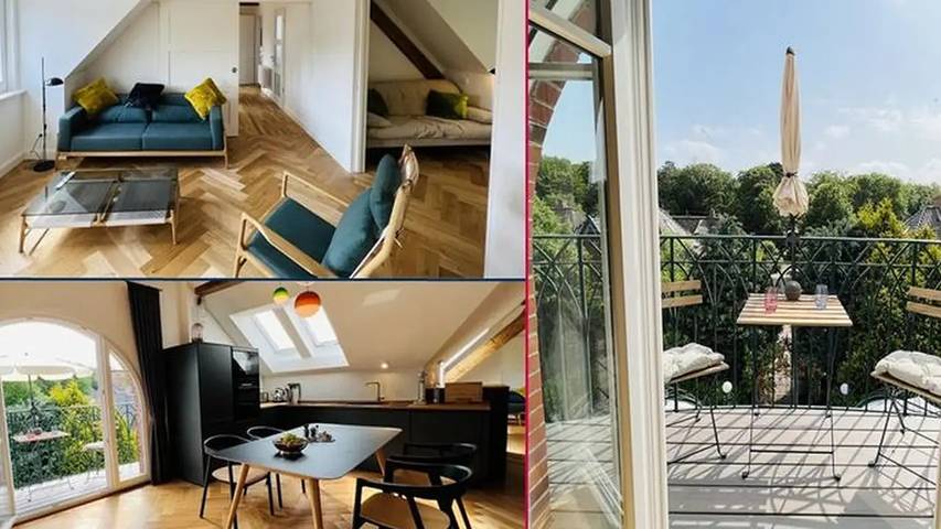 Ganze Ferienwohnung, Ferienwohnung für 4 Personen (95 m²) in Wyk auf Föhr in Wyk auf Föhr (Stadt), Wyk auf Föhr