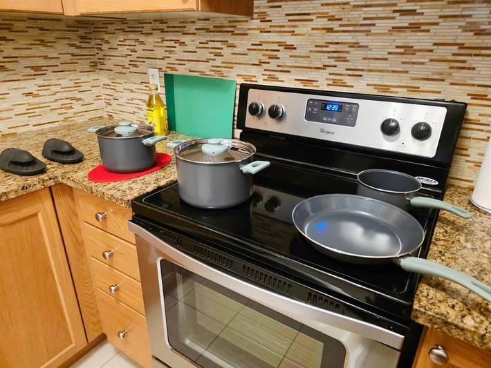 Maison d’hôte pour 7 personnes, avec terrasse à Toronto - 2