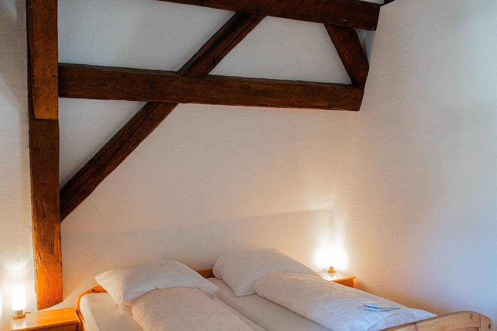 Appartement entier, Baroque gallery apartment Goliath -internal city location- in Regensburg, Bavière Orientale