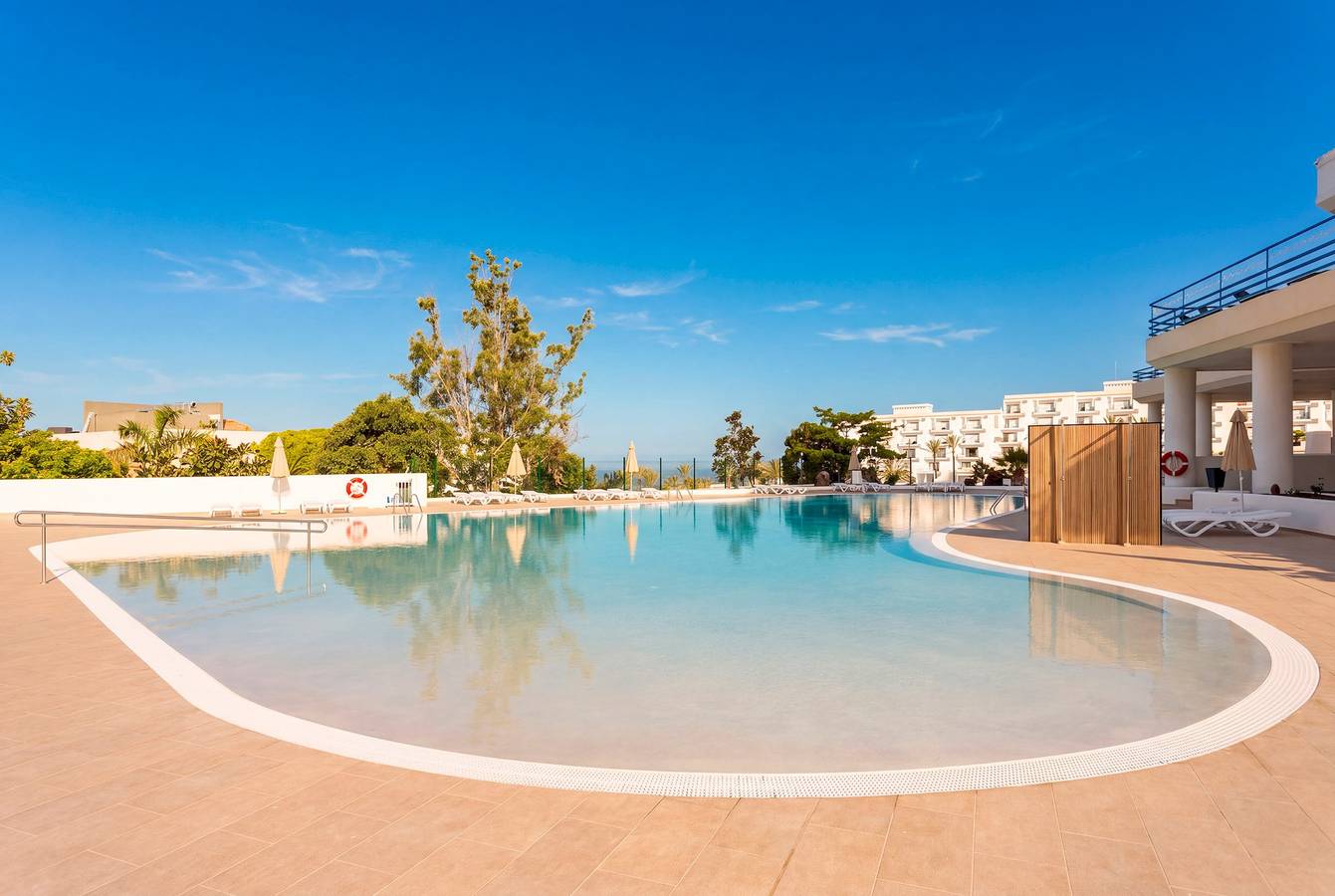 Ganze Wohnung, Ferienwohnung für 2 Personen mit Pool in Playa Paraíso, Adeje
