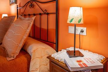 Maison De Campagne pour 2 Personnes dans A Fonsagrada, Galice, Photo 2