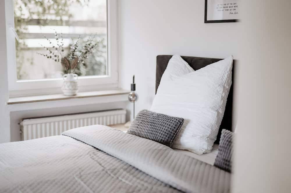 Ganze Wohnung, Altstadt Apartment in Lemgo | Privat Parkplatz in Lemgo, Kreis Lippe