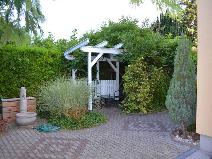 Ferienwohnung für 4 Personen, mit Garten in Wien - 3