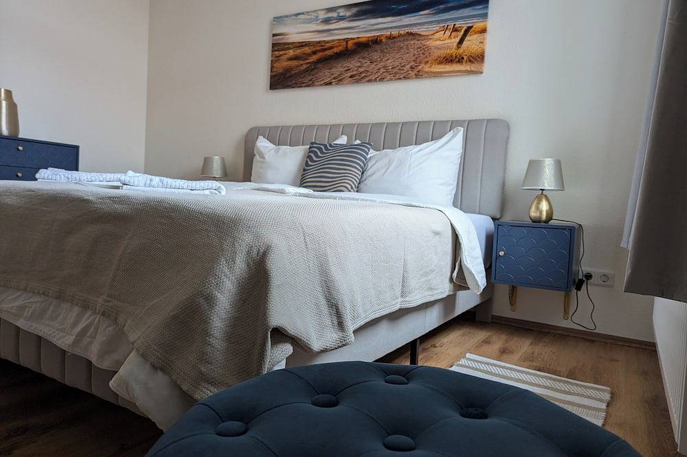 Entire apartment, Traumwohnung Über den Dächern Magdeburgs mit Domblick in Magdeburg, Elbe-Börde-Heide