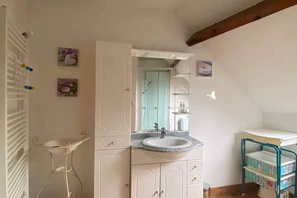 Homerez - House in St-Valery-en-Caux in Saint-Valery-en-Caux, Dieppe region