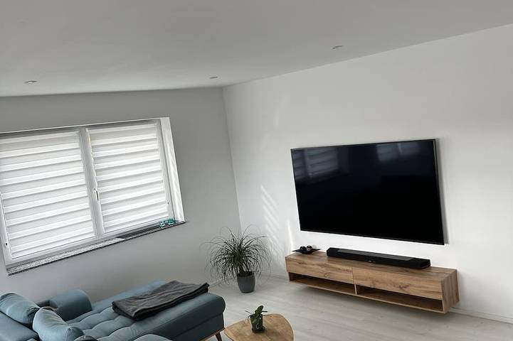 Ganze Wohnung, Vollausgestattete Wohnung im Neubau in Waldshut-Tiengen, Südschwarzwald