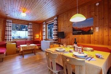 Bungalow para 6 Personas en Sankt Jakob in Defereggen, Tirol del Este, Foto 3