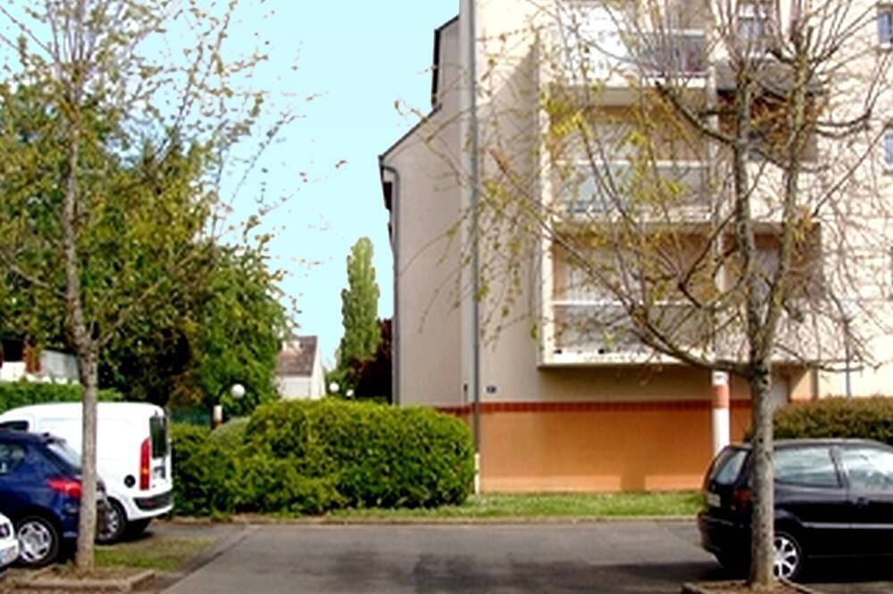 Appartement De Vacances pour 2 Personnes dans Orléans, Région d'Orléans