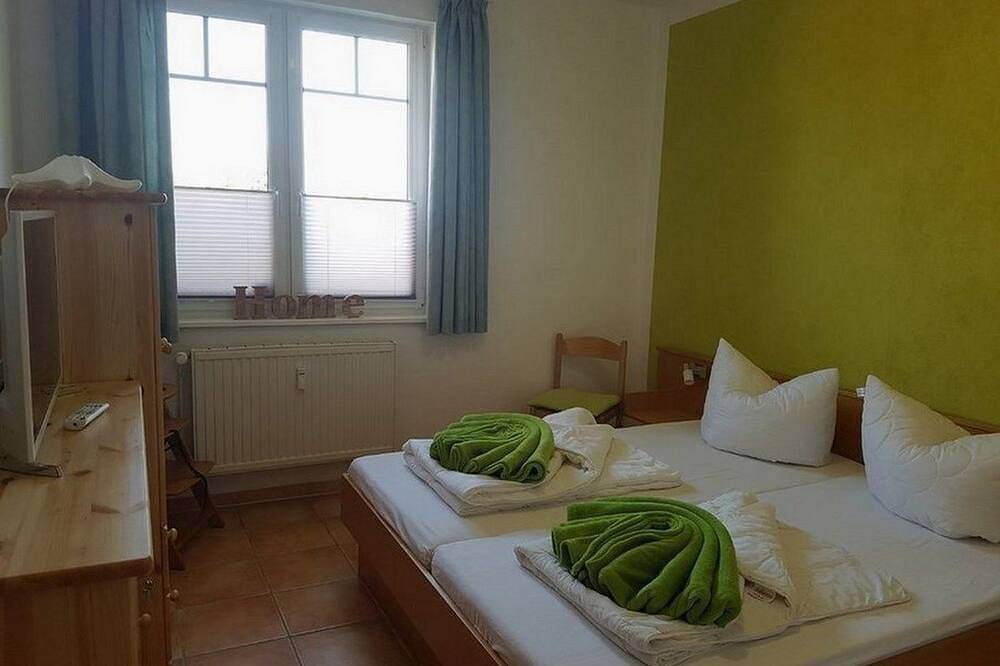 Ganze Wohnung, Strandläufer - Sünnenkieker We11 - Abc249 - nur Feriengäste! in Beckerwitz, Hohenkirchen