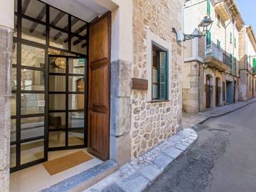 Ferienhaus in Sóller, Serra de Tramuntana für 8 