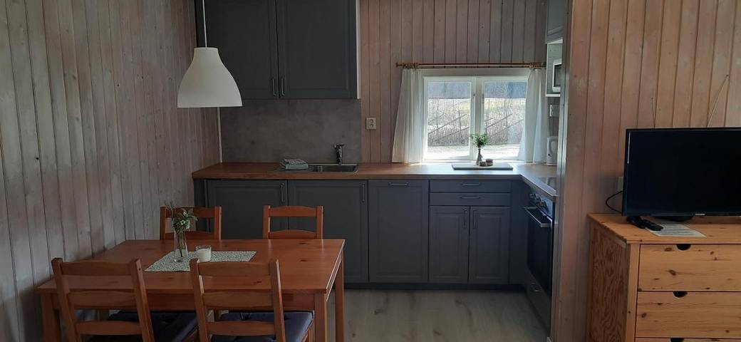 Camping für 4 Personen, mit Garten und Ausblick sowie Sauna in Mittelschweden - 3