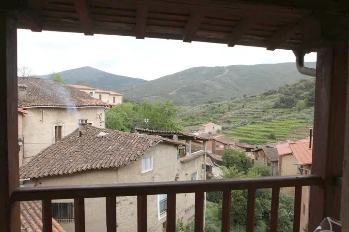 Apartamento de vacaciones para 4 personas, con terraza - 1