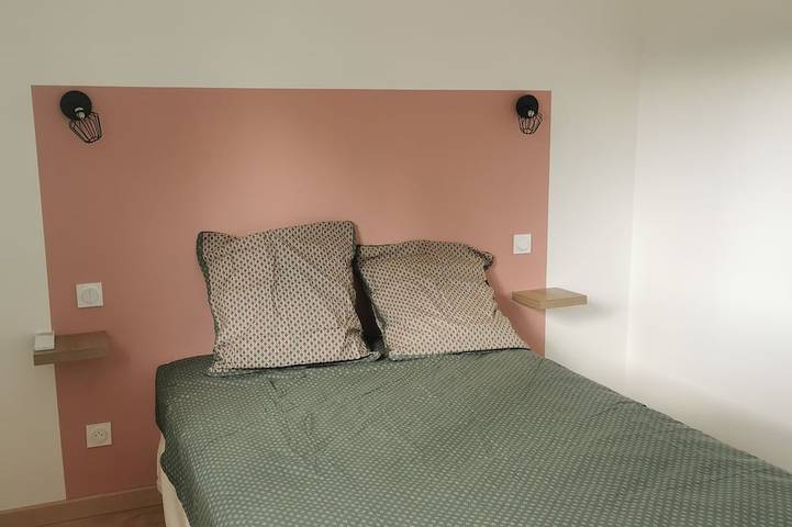 Location de vacances pour 10 personnes, avec jacuzzi à Saint-Esteben - 4