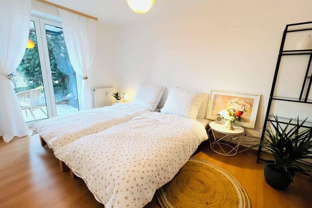 Ganze Wohnung, Sweethome mit Garten und Wlan 2 Zimmer Familiewohnung in Hildesheim, Landkreis Hildesheim