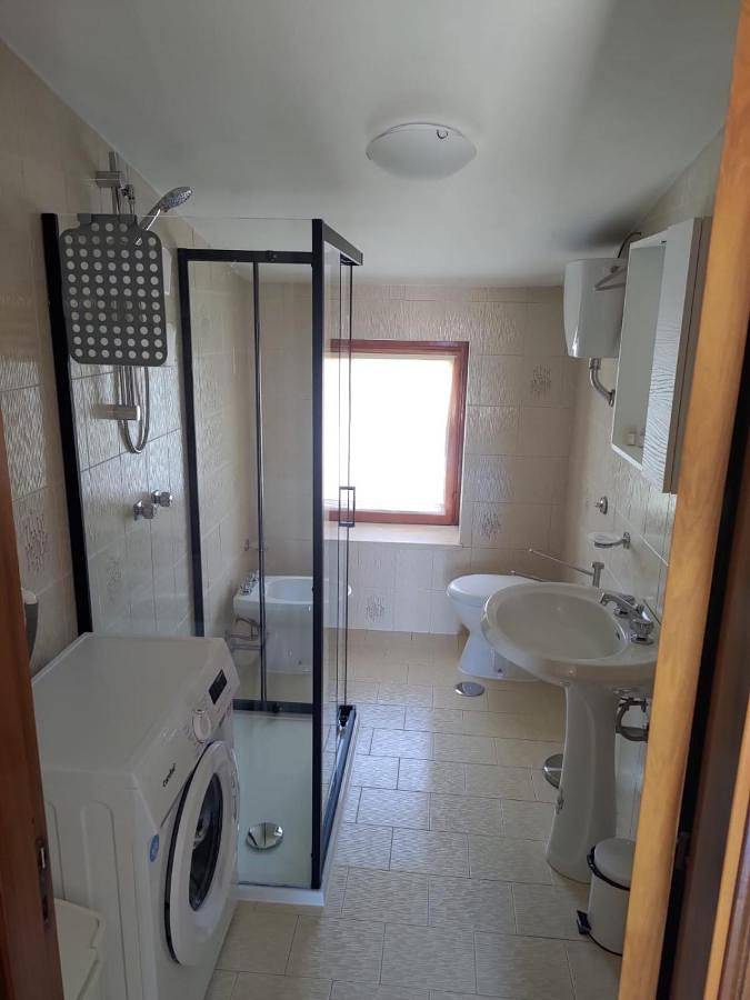 Gîte pour 4 personnes, avec balcon à Rocca Imperiale - 3