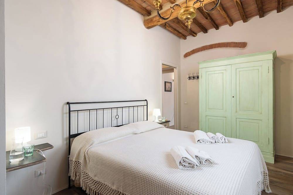 \"Borgo dei Fondi\" Il Forno Planta baja aparcamiento gratuito sin wifi in Siena, Chianti