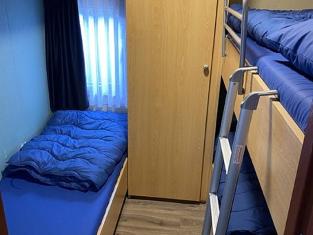 Chalet w Duinhoeve w stylu Van Gogha in Brabancja Północna