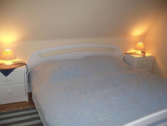 Ferienwohnung für 4 Personen, mit Terrasse und Garten in Funnix