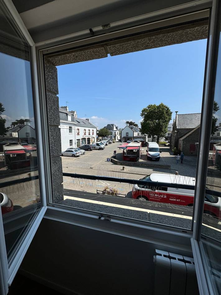 Gîte pour 4 personnes dans Office De Tourisme De Larmor Plage - 2