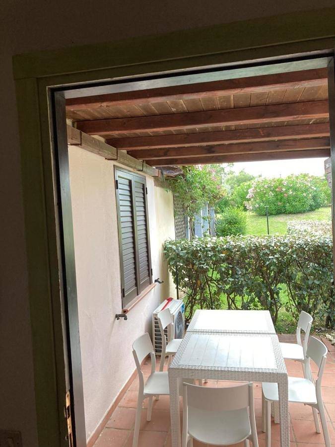 Ferienhaus für 4 Personen, mit Garten in Lu Miriacheddu - 4