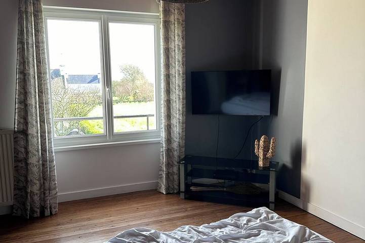 Location de vacances pour 5 personnes à Cléden-Cap-Sizun - 3
