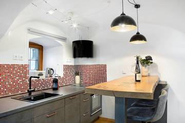 Ferienwohnung für 2 Personen in Passau, Ostbayern, Bild 4